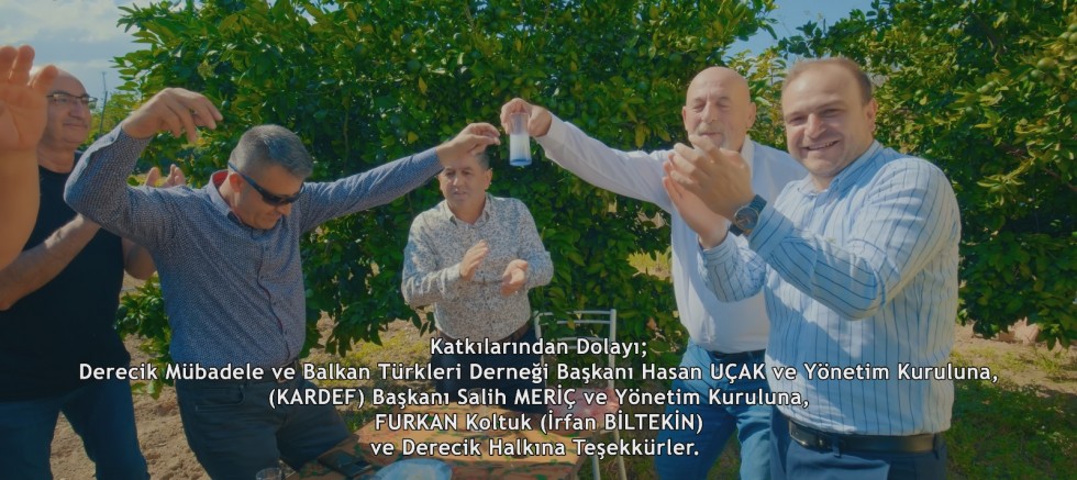 SAMSUNLU FEHMİ'DEN YENİ KLİP