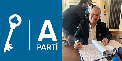 SEZGİN GÜMÜŞ ANAH PARTİ KADROSUNDA