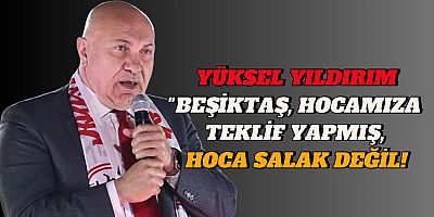 YILDIRIM