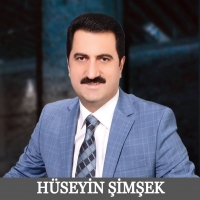 Hüseyin ŞİMŞEK