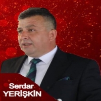 Serdar YERİŞKİN