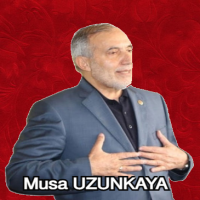 Musa UZUNKAYA